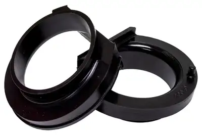 Daystar 18c Wrangler/20c Gladiator (With Mopar Coil Springs)coil Correction Kit(Pair)