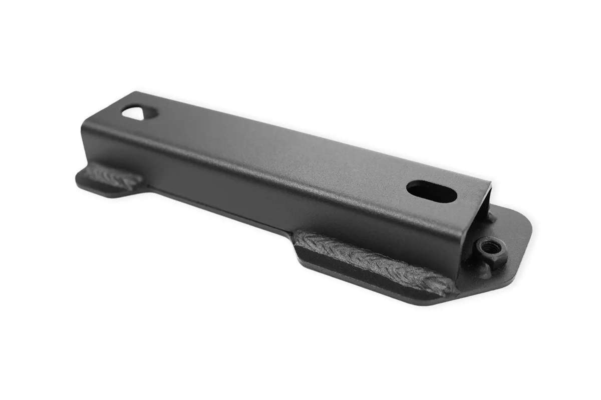 DV8 Offroad 2021-2025 Ford Bronco Tailgate Reinforcement Molle Panel TCBR-04 product image