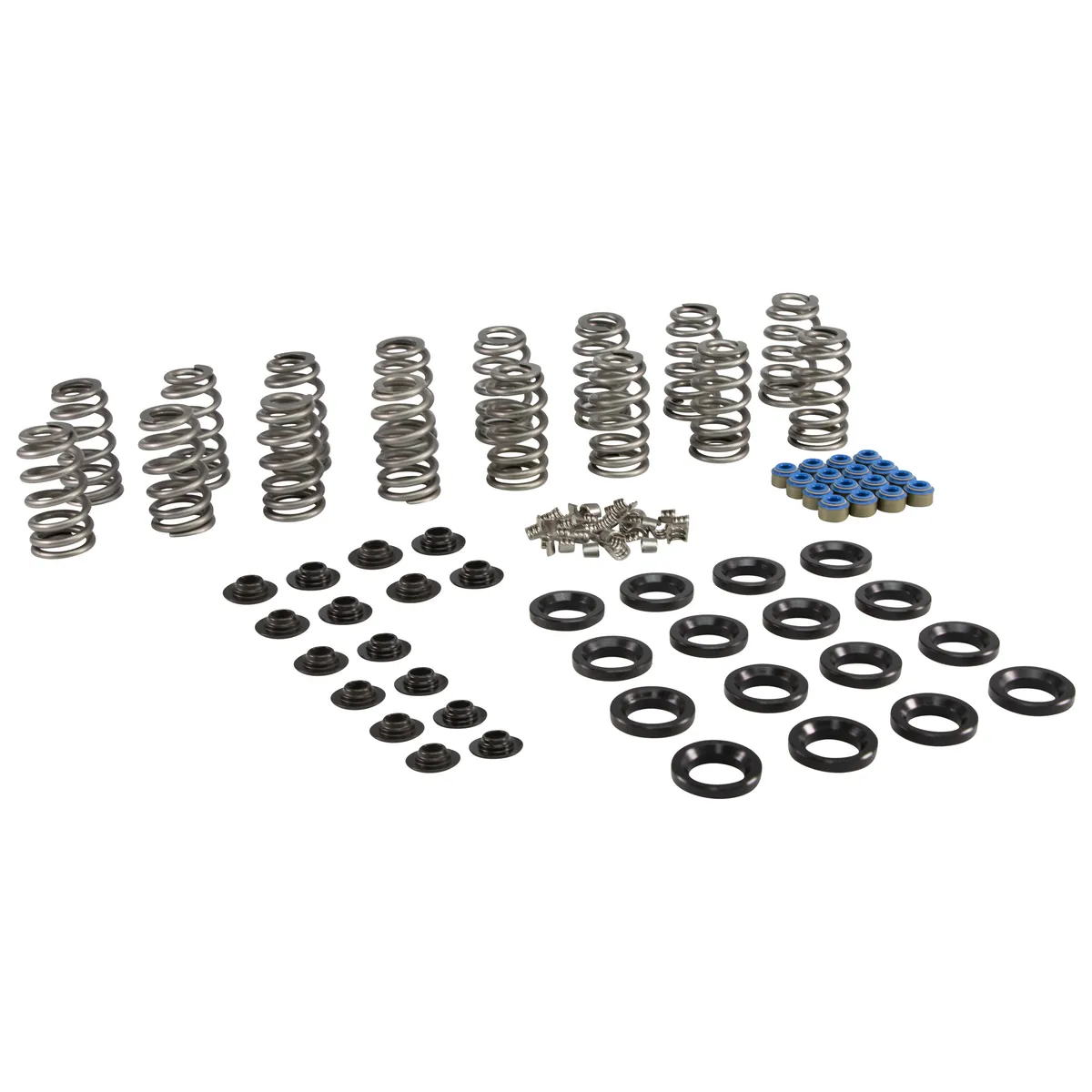 .600in Beehive Spring Kit w Steel Retainers for 09-18 Dodge 5.7L6.26.4 HEMI product image