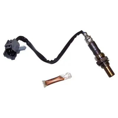 Crown Automotive Jeep Replacement Crown Automotive Jeep Replacement 56028233AA Oxygen Sensor for Select Jeep 1999-2000 WJ Grand Cherokee w/ 4.7L Engine