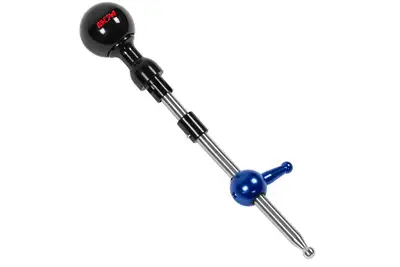 B&M B&M Racing Precision Manual Sport Shifter - JT/JL