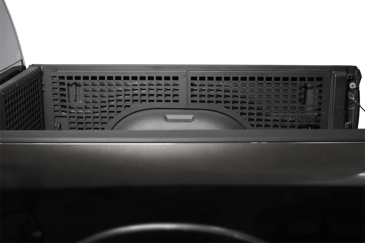 Addictive Desert Design 2019-2024 Ram HD 2500/3500 Bed Side Molle Panels - Driver - AC5603201NA product image