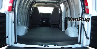 BedRug 14c RAM Promaster 1500/3500/2500 Vanrug 118in & 136in wb