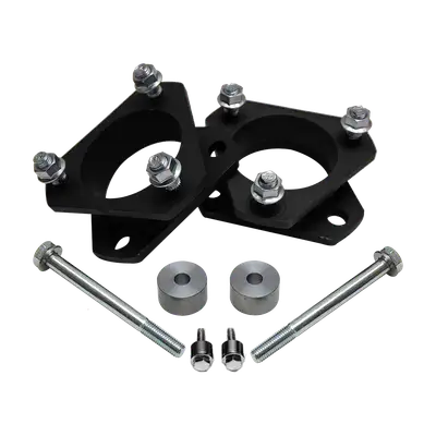 ReadyLift 2" Front Leveling Kit - Toyota Tacoma 6-Lug 1995.5-2004