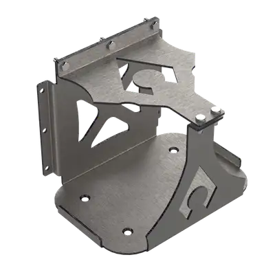 Artec Industries Optima Battery Rear Mount Group 34 Artec Industries