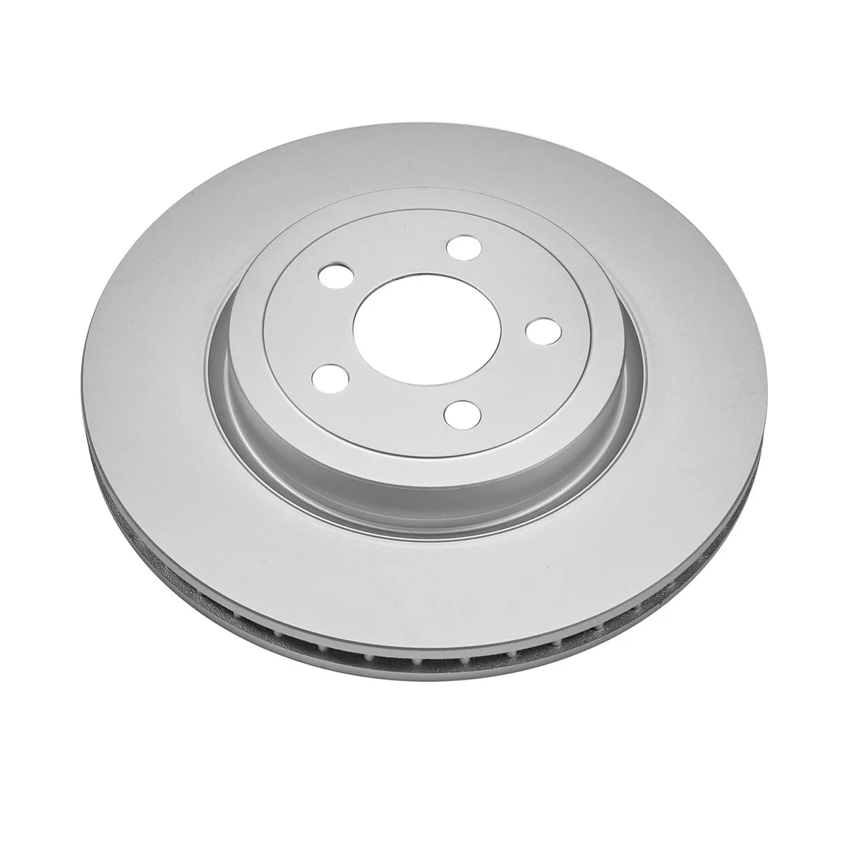 Evolution Coated Rotor Front 2010 Chrysler 300 2015 Chrysler 300 2009-05 Chrysler 300 2014-13 Chrys product image