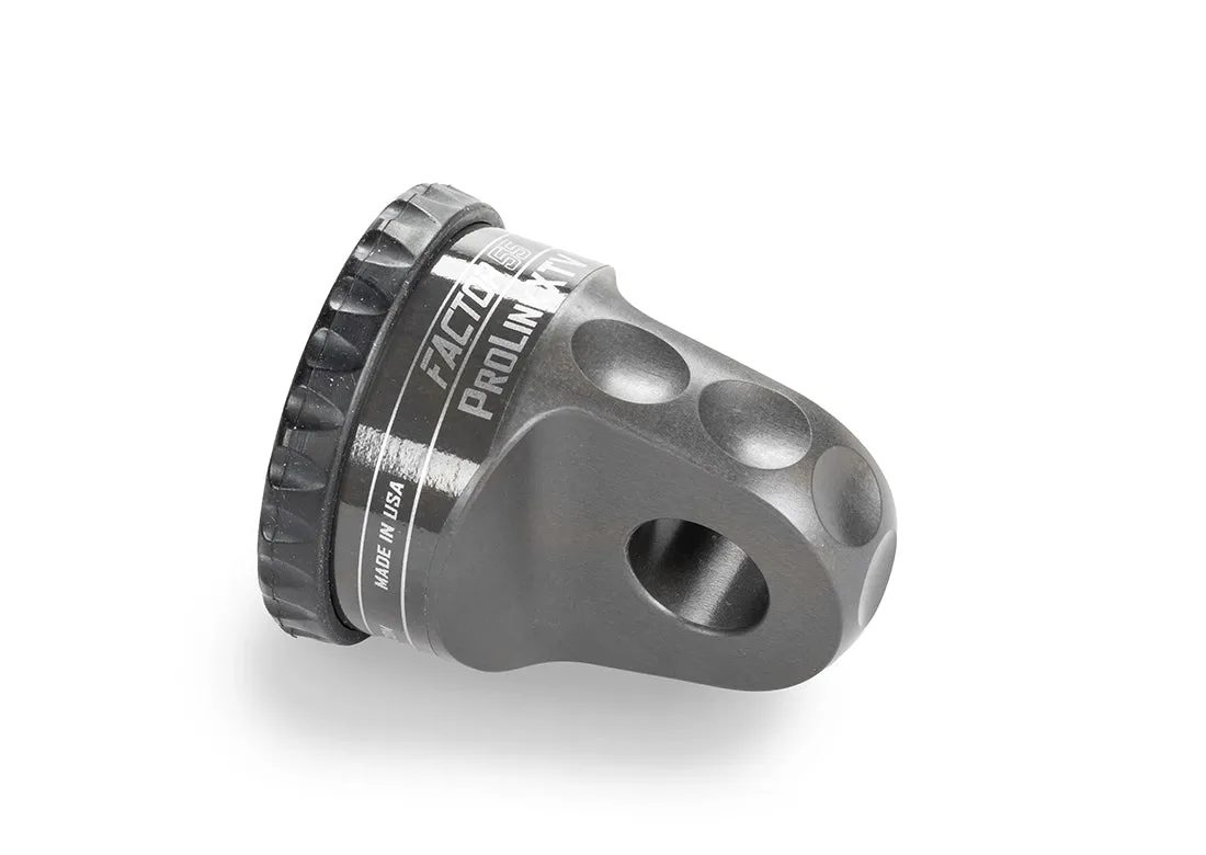 ProLink XTV Powersports Winch Shackle Mount Orange Factor 55 product image