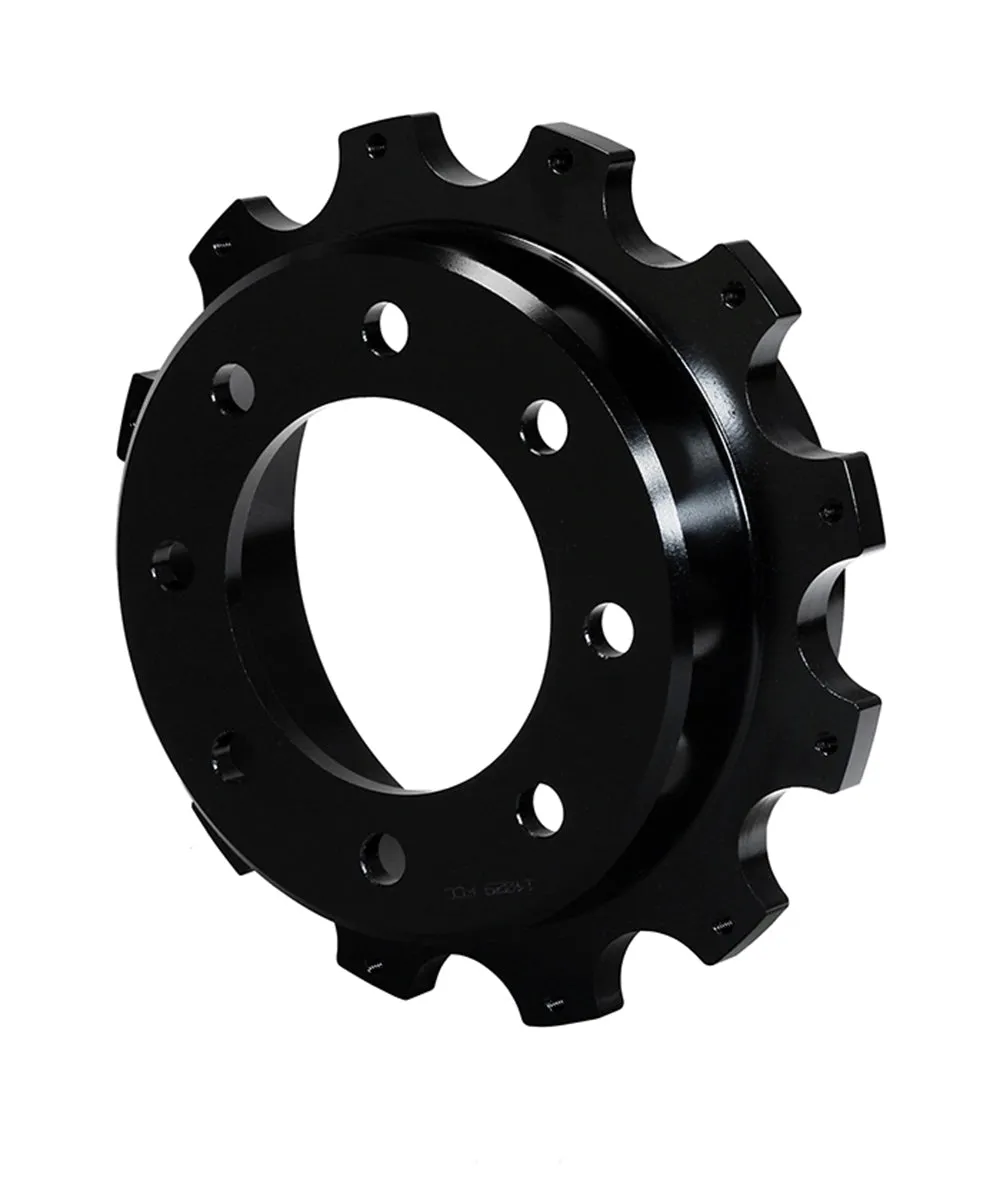 Wilwood HATD-DRUM12x10.75 BC8x6.50 MT1.911 product image