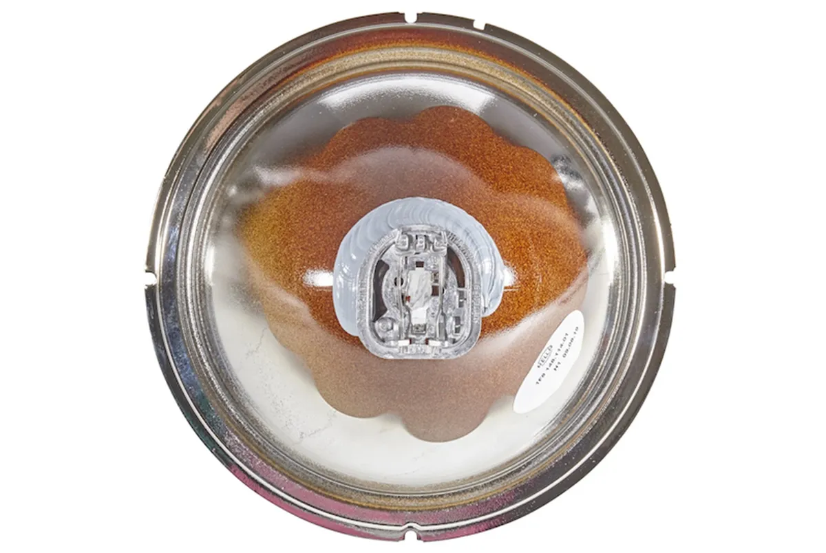 Hella 148114011 Pencil Beam Lamp Unit - Rallye 4000 Series product image