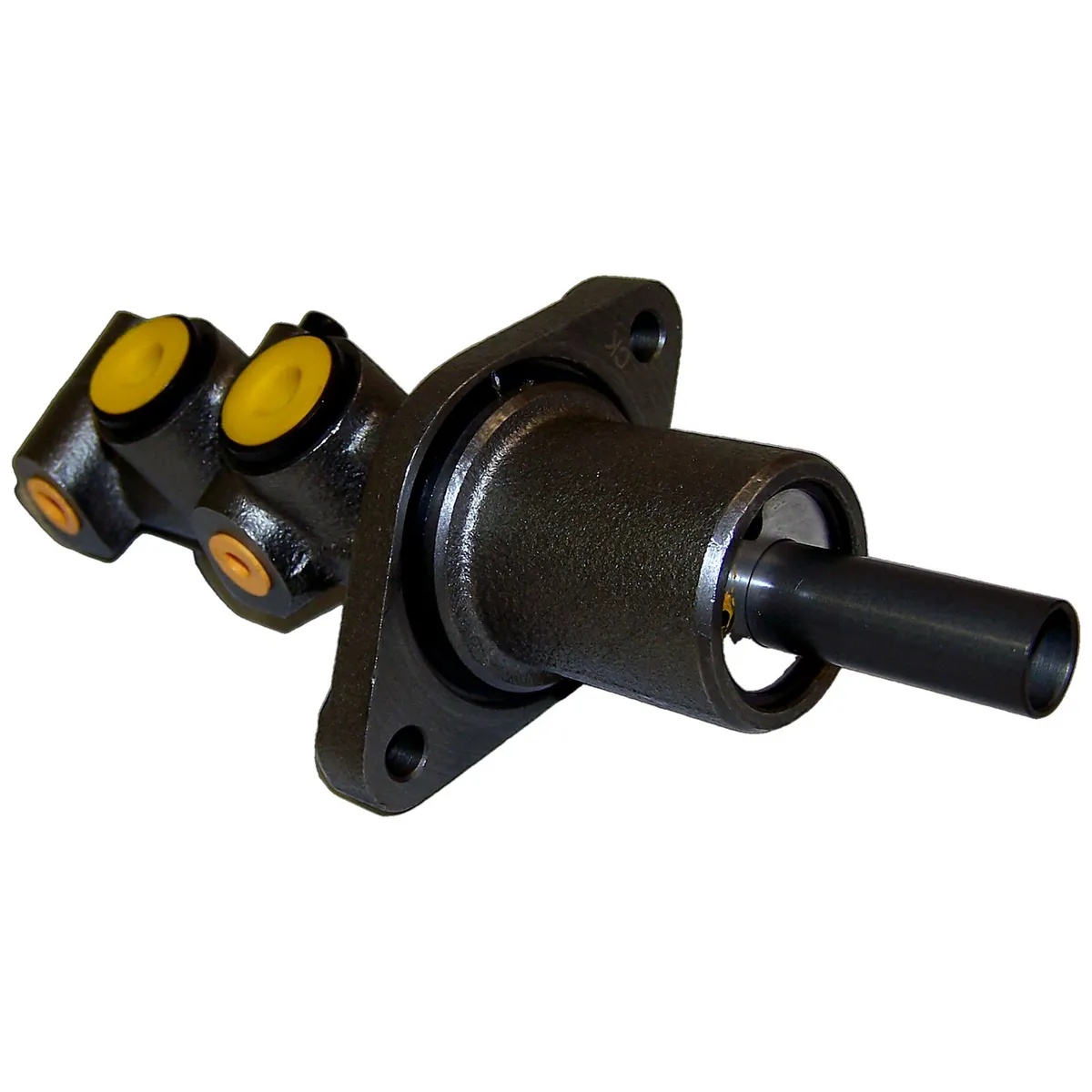 1992-1993 XJ Cherokee w/ Abs;1993-1993 ZJ Grand Cherokee w/ Abs;1994-1994 YJ Wrangler w/ 4.0l Engine w/ Abs;1994-1994 ZJ Grand Cherokee w/ Rear Disc Brakes; product image