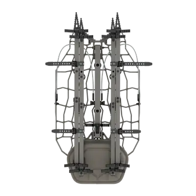 Novix Echo Hunt Ready System w/ Sticks Classic