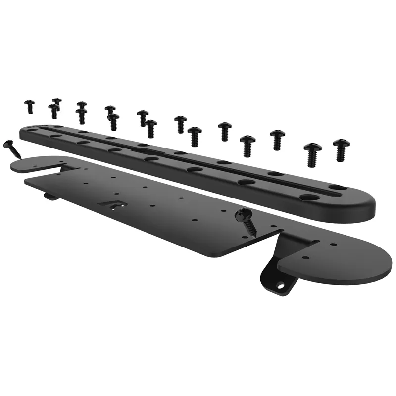 Ram Tough-Track - Jeep 2018-2023 Wrangler JL; 2018-2023 Gladiator product image