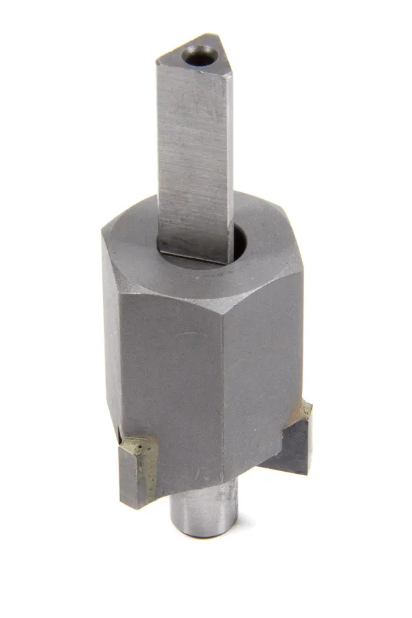 Proform Cylinder Head Stud Boss Cutting Tool Carbide Blades Universal Arbor and Guide Tip Proform