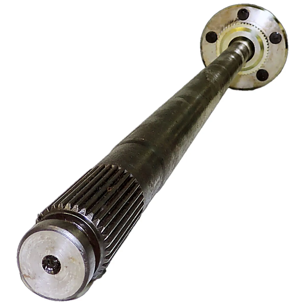 Performance Axle; 29-1/4 in. Length; Left Side Performance Axle; 4340 Alloy Steel; High Strength; For Use w/Dana 44; product image