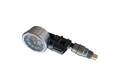 Apex Performance Apex Performance Multi Tire Inflator - 4 Tire Inflation Kit