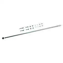 Chassis Engineering Gas Pedal Linkage Kit