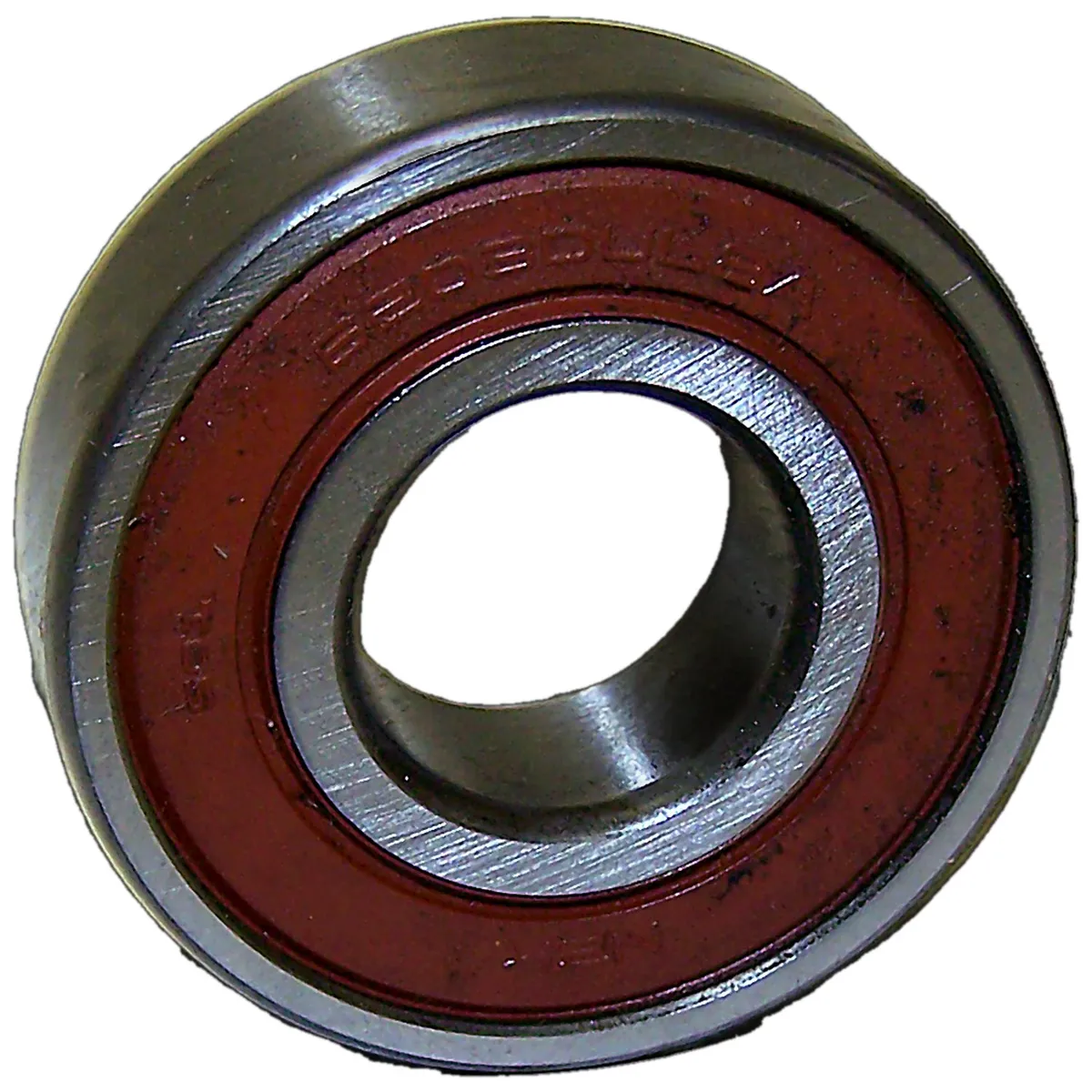 Crown Automotive Jeep Replacement 83504034 Front Power Steering Pump Bearing for Jeep TJ, YJ, XJ, MJ, ZJ, ZG w/ P.S. product image