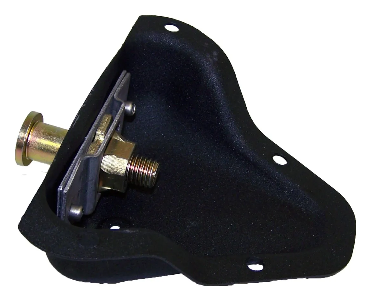 1981-1983 CJ-5 CJ Right side 1981-1986 CJ-7 CJ Right side 1981-1986 CJ-8 CJ Right side 1987-1995 Wrangler YJ Right side product image