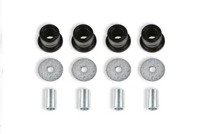 Fabtech Control Arm Bushing Kit; For PN[FTS4130-1/FTS4130-5]; Front;