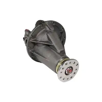 Yukon Gear And Axle Dropout Assembly For Toyota 8 Rear Differential 30 Spline 4.11 Ratio 8 Inch Toyota 4.11 30 Spline Open Carrier 3RD Member Assembly W/ Yoke Yukon Gear