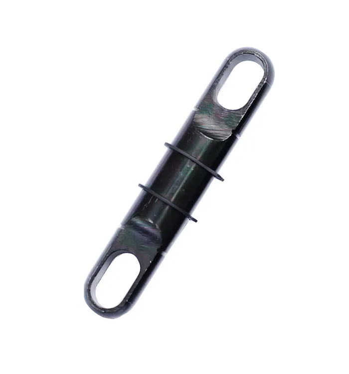 Universal Trunnion 2.25 Inch X 2.875 Inch For Use W/ Ridetech Coil-Over And Shockwaves Snap Rings Ridetech product image