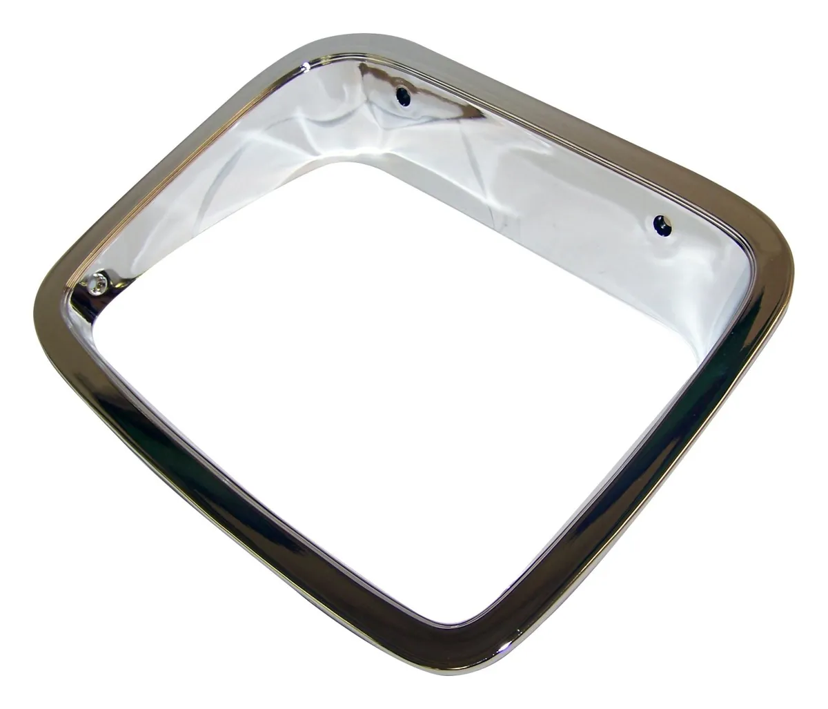 1987-1995 Wrangler YJ Chrome; Fits Left side; Non-ECE product image