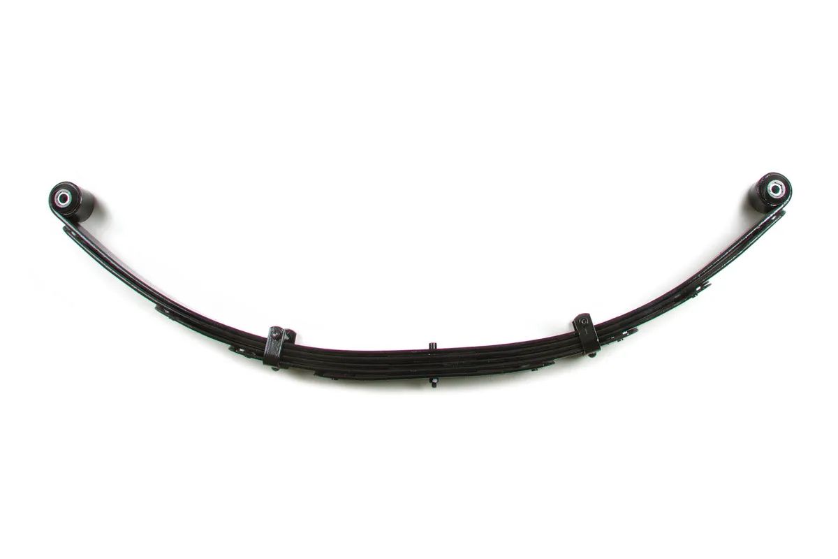 Leaf Spring | 4 Inch Lift | Jeep Wrangler YJ (87-95) product image