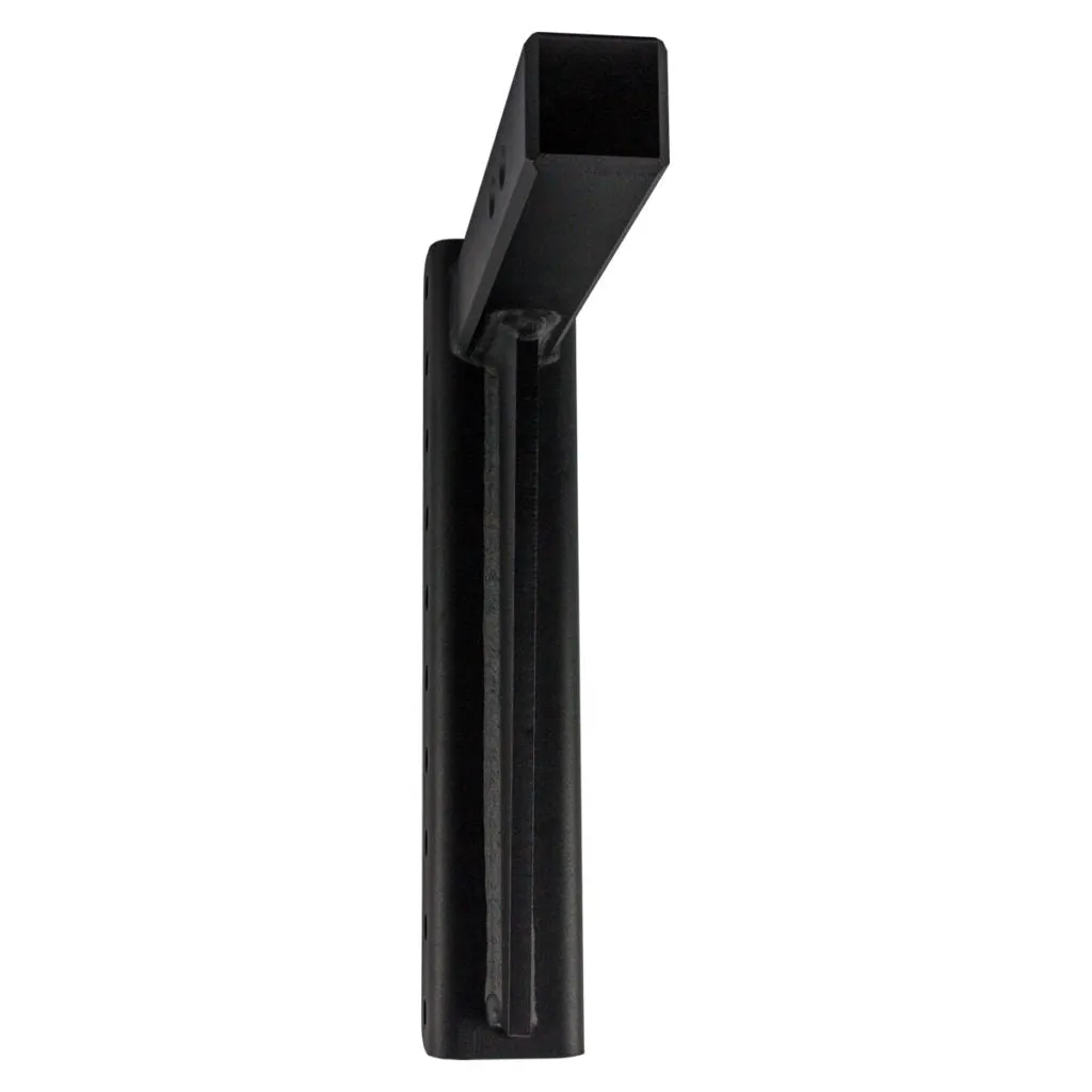 BulletProof 2.5 Heavy Duty 14 Drop/Rise Hitch HD2514 product image