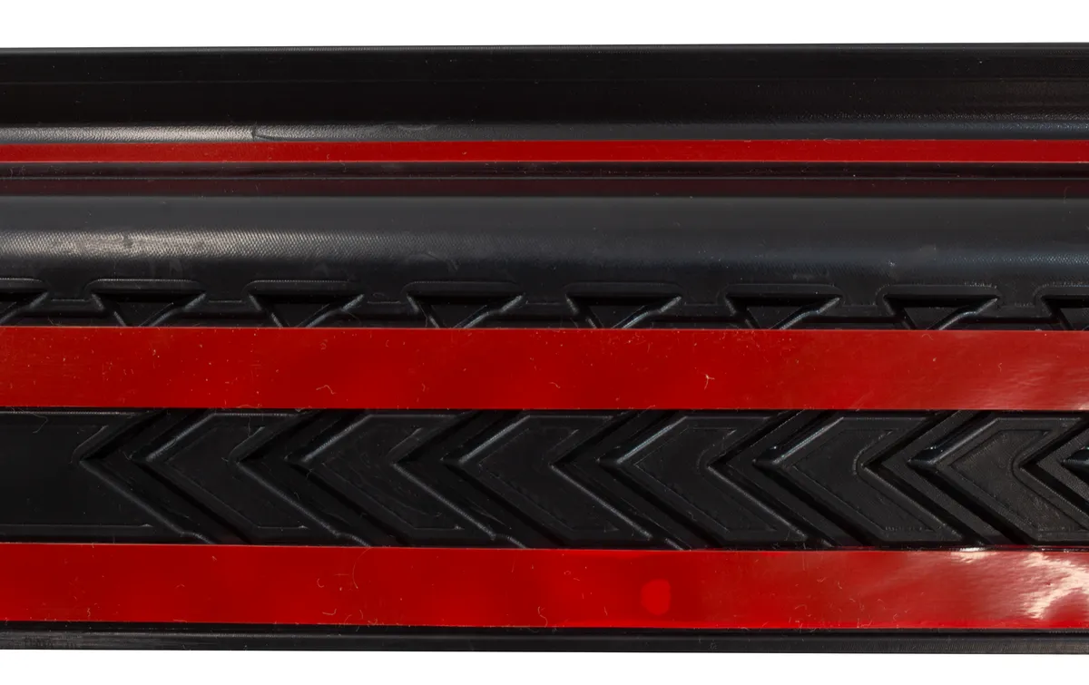 Jeep JL Entry Guards 2 Door For 18-Current Jeep Wrangler JL Fishbone Offroad product image