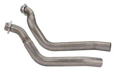 Pypes Performance exhaust 1966-71 Ford Fairlane Downpipes Pypes Performance Exhaust