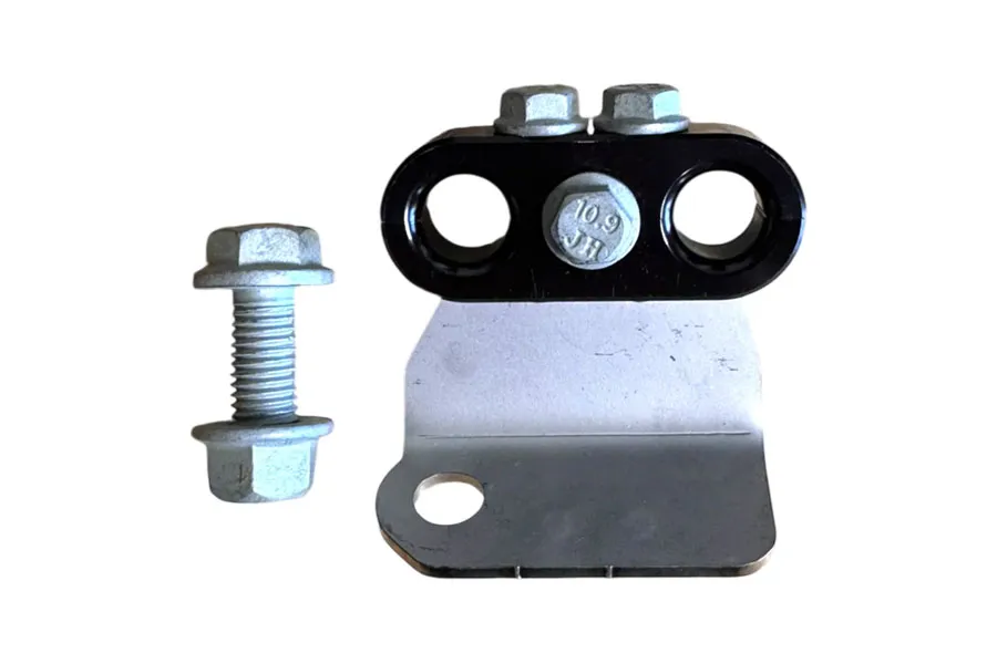 Apex Performance TSR - Hydraulic Hose Mount to LCA Bracket - JL/JT product image