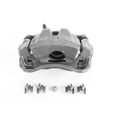 PowerStop Front Right Pontiac Vibe 2010-2009 Scion xD 2014-2008 Toyota Corolla 2019-2009 Matrix 2014-2009