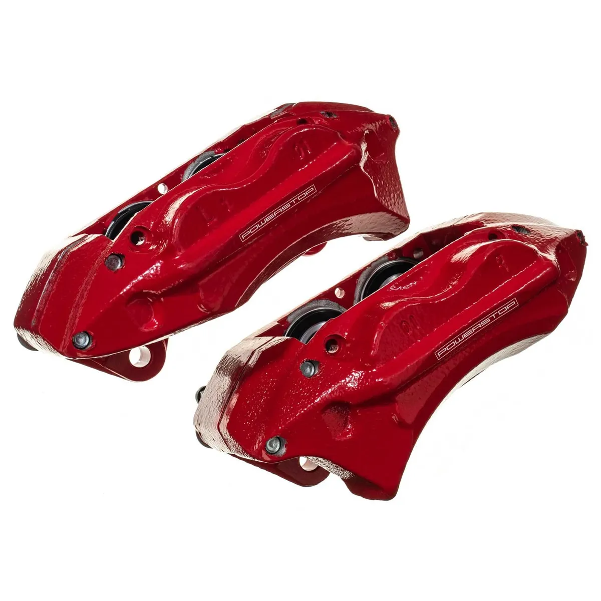 Red Caliper Pair W/O Brkt - Front Toyota Tacoma 1995-04 product image