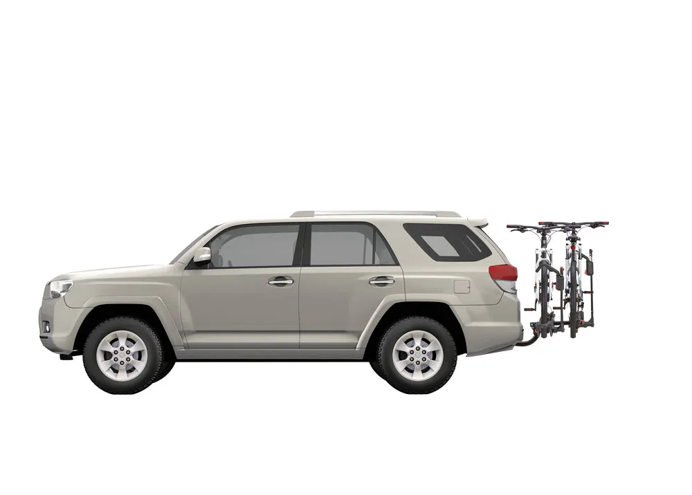 Yakima Holdup 1-1/4in Hitch Tray Bike product image
