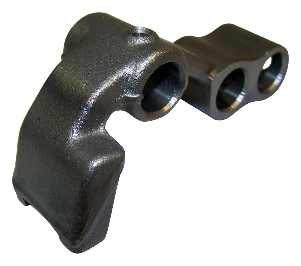 1988-1995 YJ Wrangler;1988-1999 XJ Cherokee MJ Comanche;1993-1993 ZJ Grand Cherokee;1997-1999 TJ Wrangler;w/ AX15 Transmission; Reverse Gear Shift Head product image
