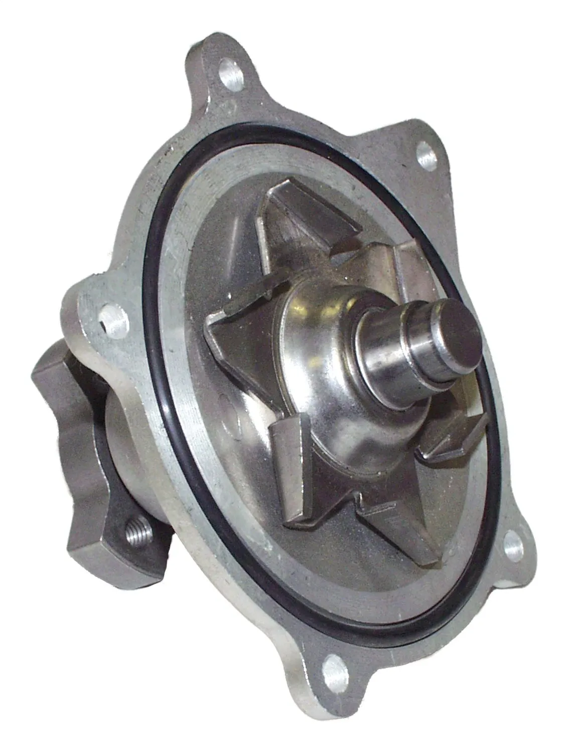 Crown Automotive Jeep Replacement 4448878 Water Pump for Select 90-00 Dodge, Chrysler, Plymouth Minivans w/ 3.3L, 3.8L product image