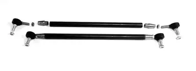 Steinjager Steinjäger Suspensions Wrangler JK 2007-2018 End Links Do It Yourself Kit, Front 1/2-20