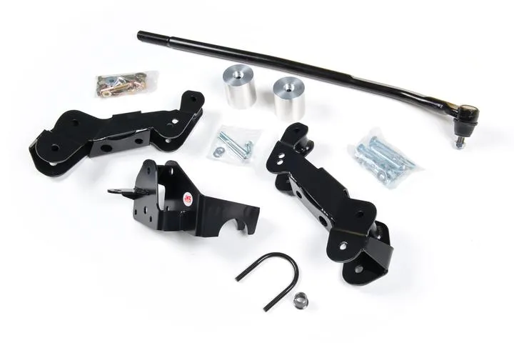 Steering & Caster Correction Geometry Upgrade Kit | Wrangler JK product image