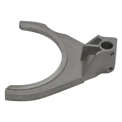 Yukon Gear and Axle USA Standard Manual Transmission NV4500 5th Gear Fork Chrysler GM NV4500 M T 5TH FORK