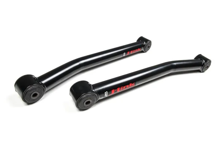 Fixed Length Control Arms Front Lower 2007-2018 Jeep Wrangler JK JKS Manufacturing product image