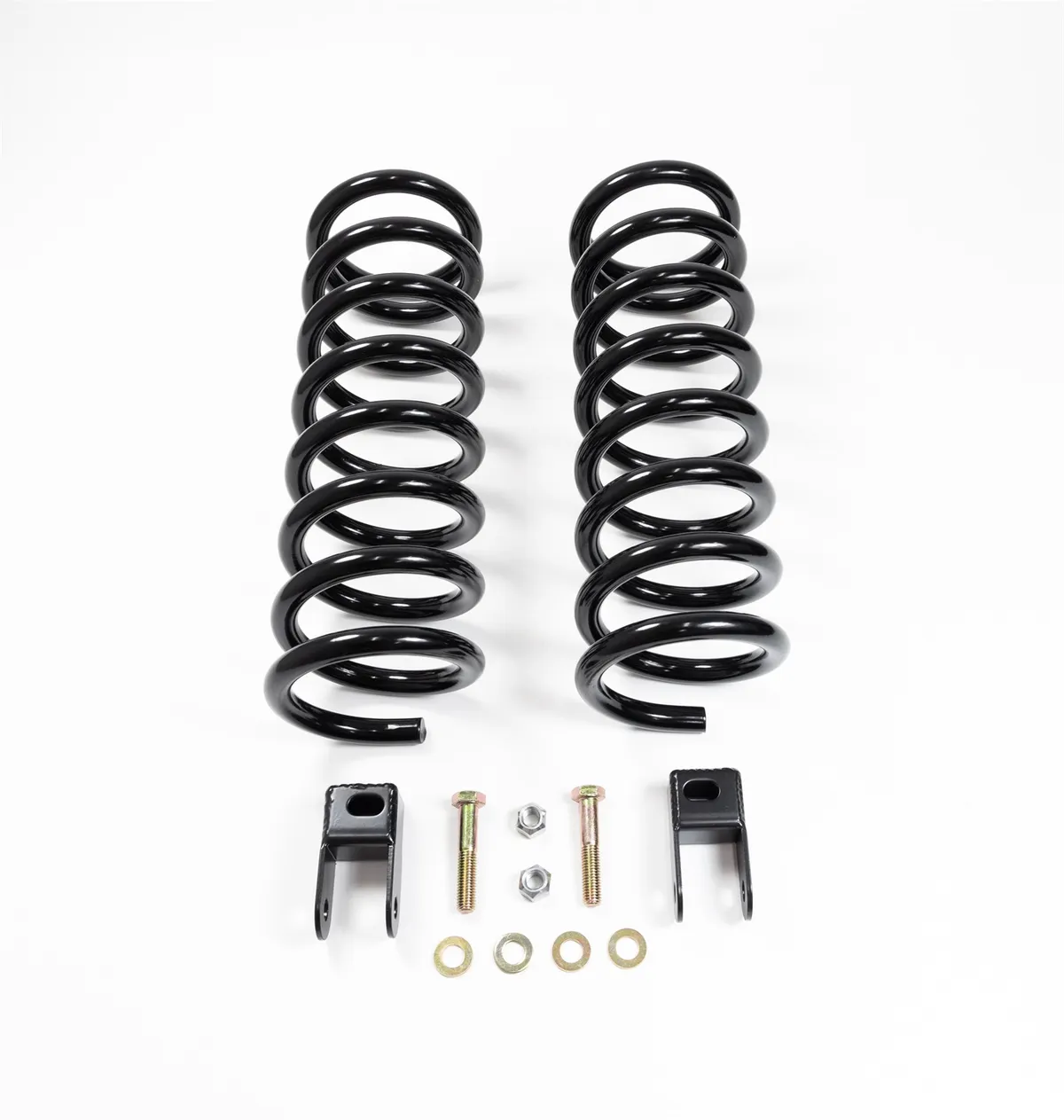 1.5ft. Front Coil Spring Leveling Kit (excludes snowprep; ambulance; Power Wagon packages) product image