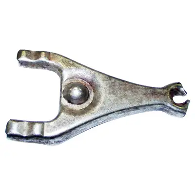Crown Automotive Jeep Replacement 1941-1945 MB w/ 4-134 L-Head Engine;1945-1949 CJ-2A w/ 4-134 L-Head Engine;1948-1953 CJ-3A w/ 4-134 L-Head Engine;1950-1952 M38 w/ 4-134 L-Head Engine;1952-1963 M38A1 w/ 4-134 F-Head Engine;1953-1968 CJ-3B w/ 4-134 F-Head Engine;1955-1971 CJ-5 w/ 4-134 F-