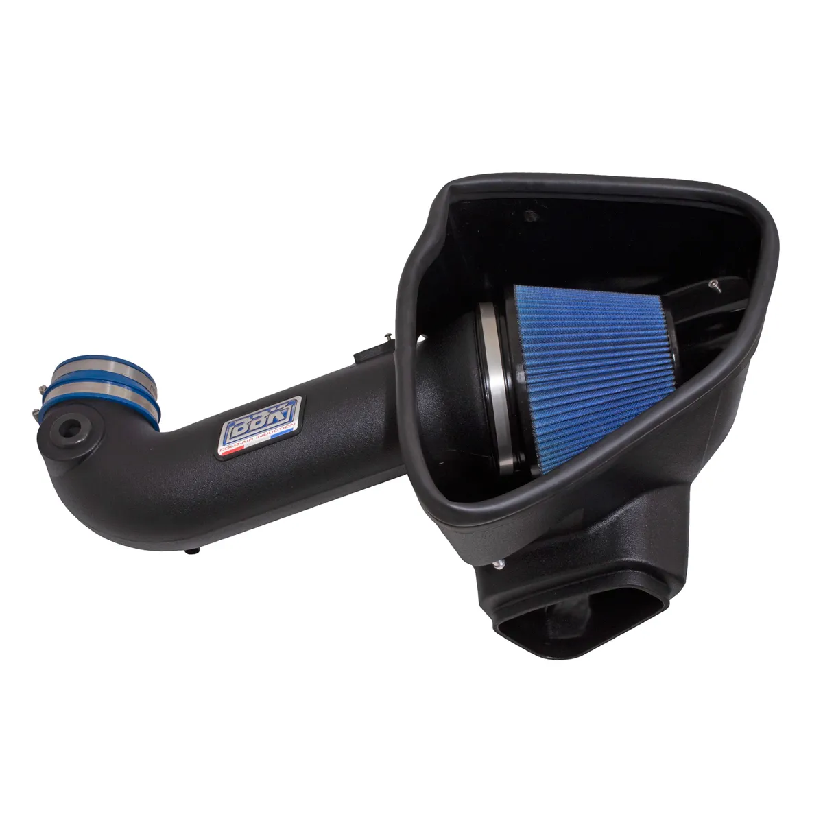 Chevrolet Camaro SS 6.2 Cold Air Intake Kit Black Series 16-24 product image
