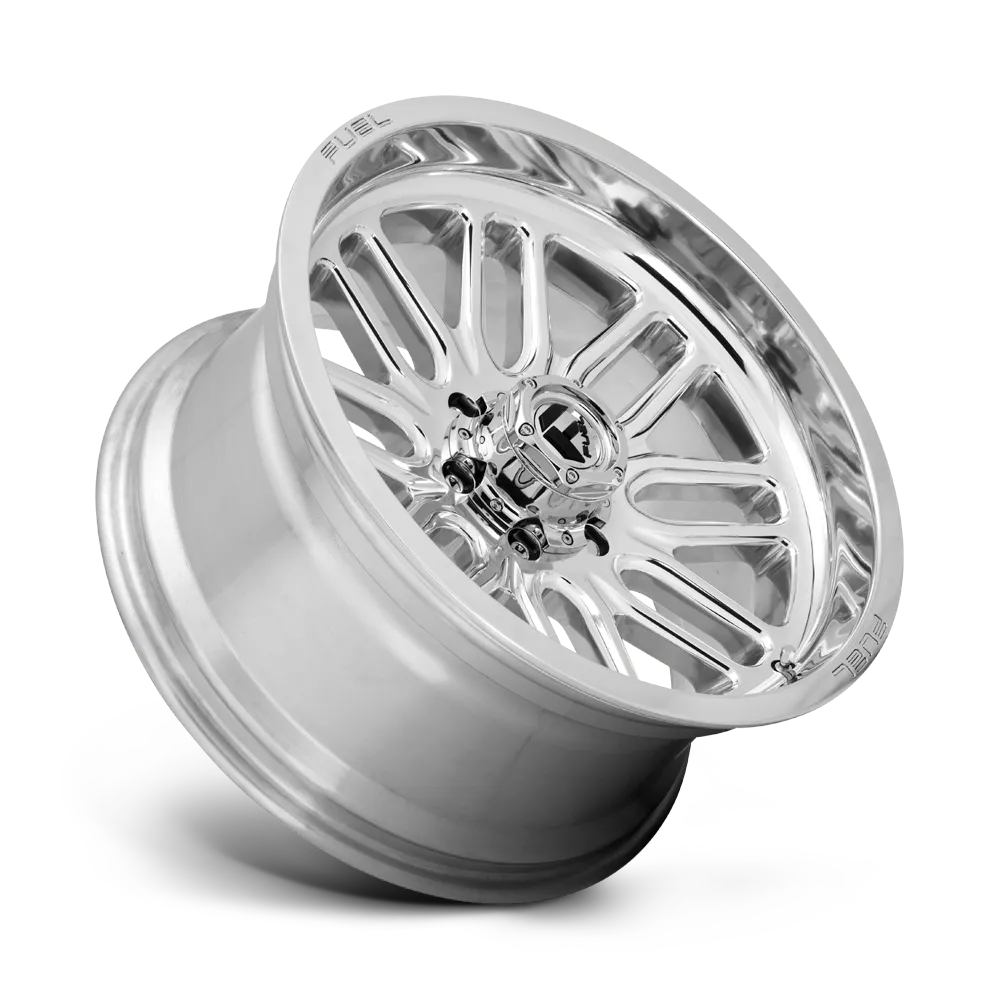 Fuel Wheels | Ignite | High Luster Polished product image