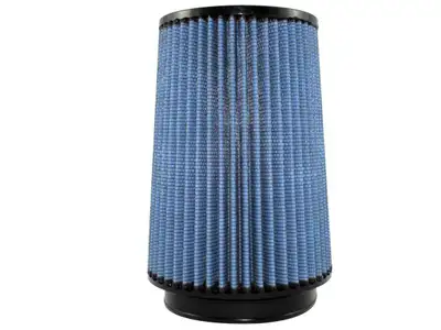 aFe Power 5 In.F X 6-1/2 In.B X 5-1/2 In.T Im X 9 In.H Universal Cone Filter Universal Cone Filter