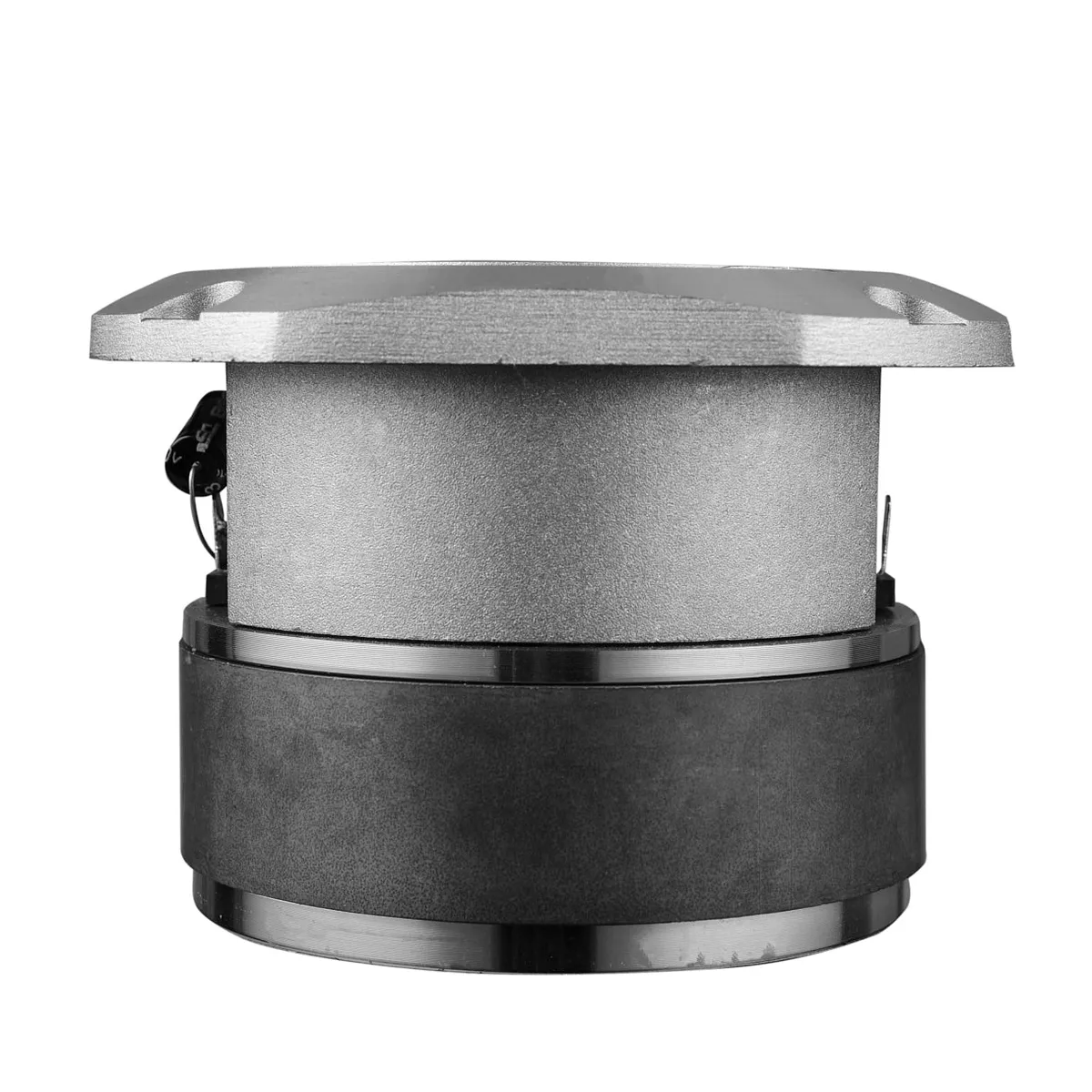 4" Super Bullet Tweeter with 1.5" Titanium Voice Coil and Oversized Ferrite Magnet 200 Watts 8-Ohm product image
