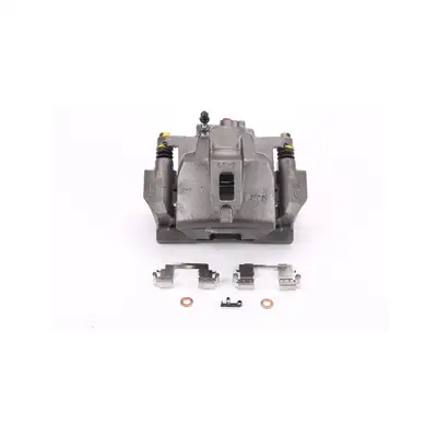 PowerStop Front Right Lexus RX330 2006-2004 RX350 2009-2007 Toyota Highlander 2007-2006