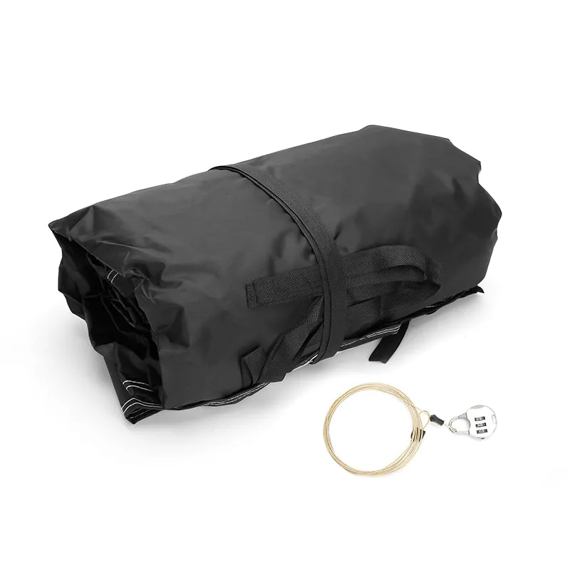 Jeep Cover For Jeep Wrangler JK JL YJ TJ CJ 2 Door & 4 Door product image