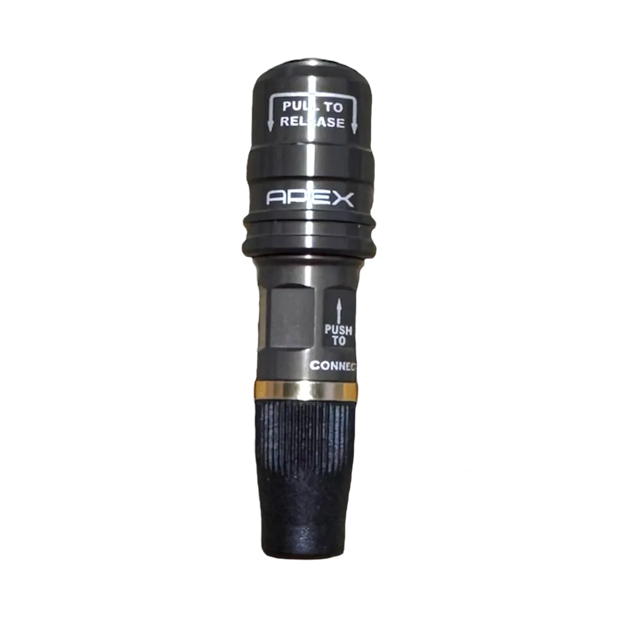 Apex Performance Assembly/Finished Good Air Chuck Push on Closed/Open hi Flow 3/8 Hose X02-12-002 product image