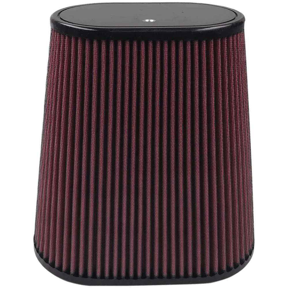 Replacement Filter for S&B Cold Air Intake Kit Cleanable 8-ply Cotton product image